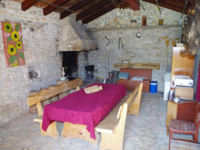 Luxurious Apartment in ajini Croatia